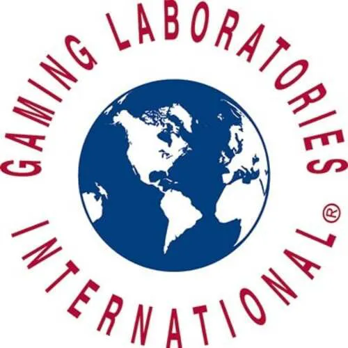 gaming laboratories international icon